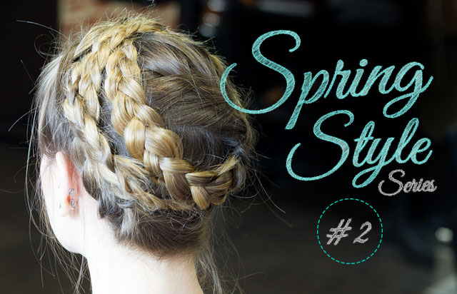 Spring Style Series: Part 2