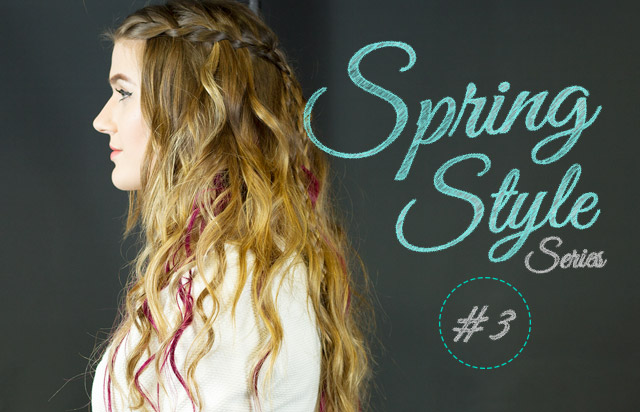 Spring Style Series: Part 3