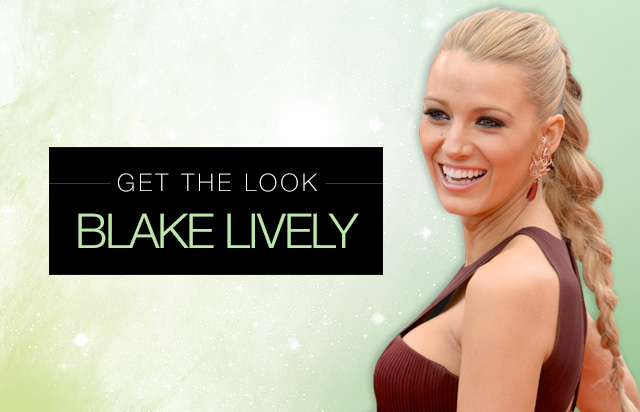 Get the Look: Blake Lively