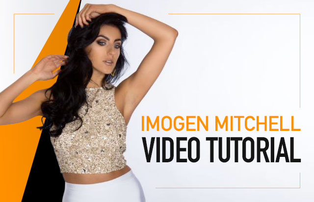 Tutorial: natural waves with Imogen Mitchell