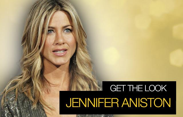 Get the Look: Jennifer Anniston