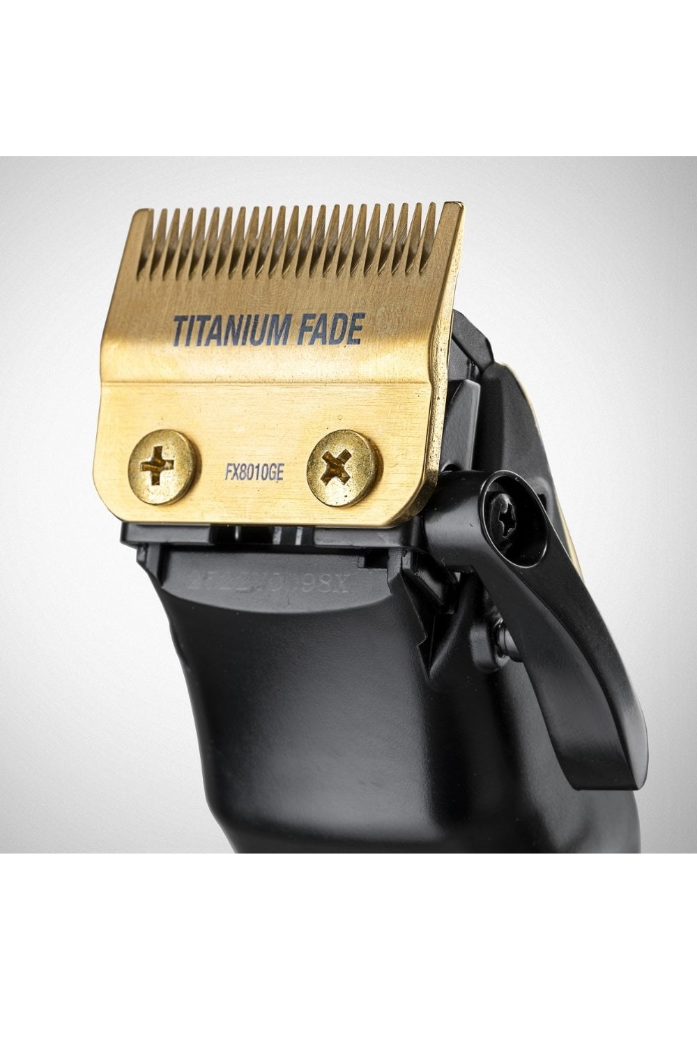 Babyliss Pro Lo-Pro FX Clipper Gold FX825GU