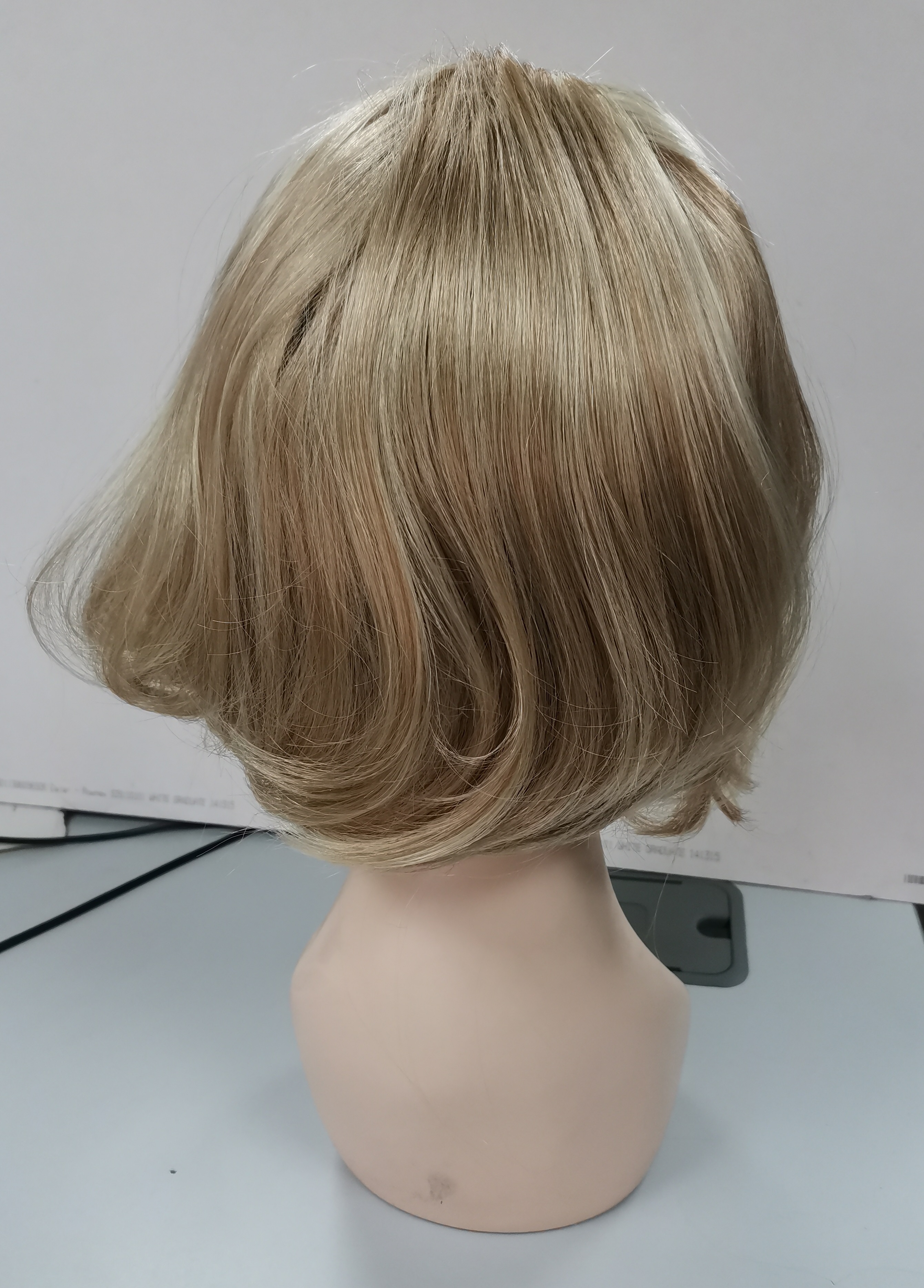 I&K Jacqueline Wig