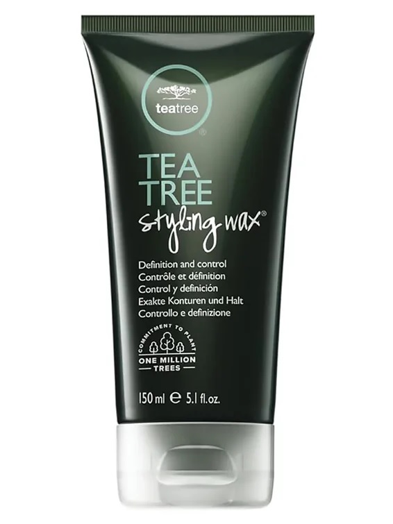 Paul Mitchell Tea Tree Styling Gel 150ml