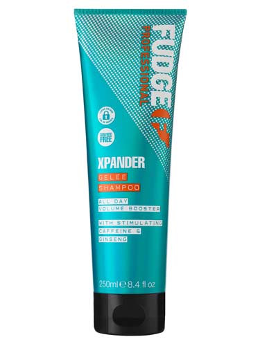 Fudge Xpander Gelee Shampoo (250ml)