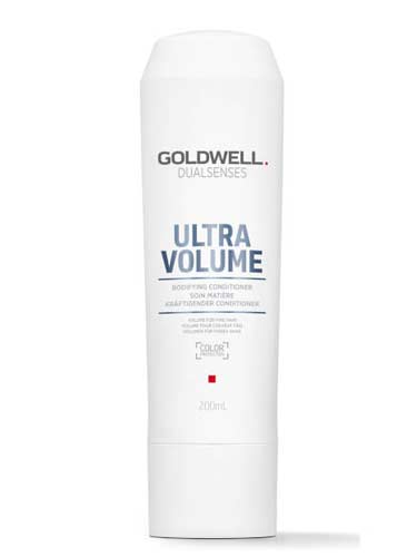 Goldwell Dualsenses Ultra Volume Bodyifying Conditioner (200ml)