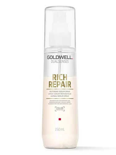 Goldwell Rich Repair Restoring Serum Spray (150ml)