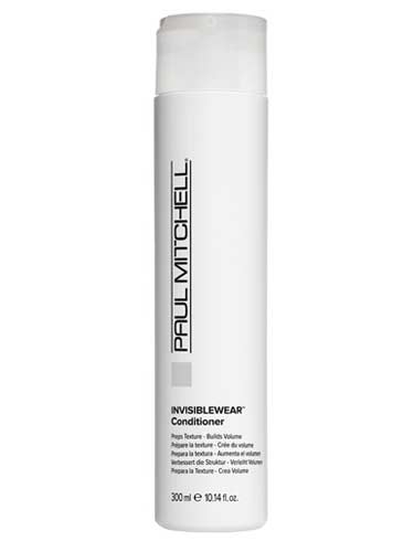 Paul Mitchell Invisiblewear Conditioner (300ml)