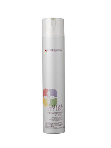 Pureology Colour Stylist Strengthening Control (300ml)