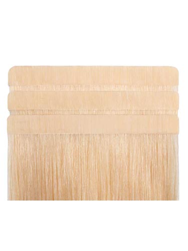 I&K Tape In Hair Extensions - 20 pieces x 4cm