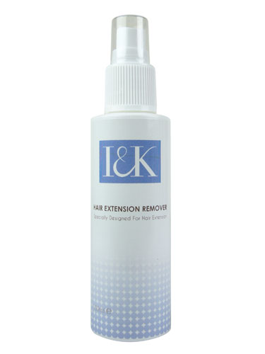 I&K Hair Extension Remover (100ml)