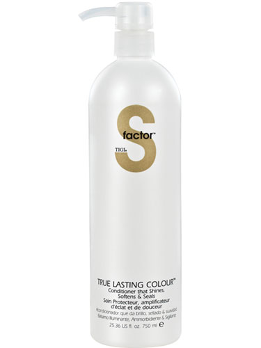 TIGI S-Factor | Hairtrade